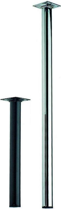 Actual product image Element-System Steel tube foot
