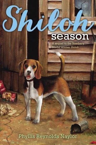 Produktbild Shiloh Season (Englisch, Phyllis Reynolds Naylor, 1996)