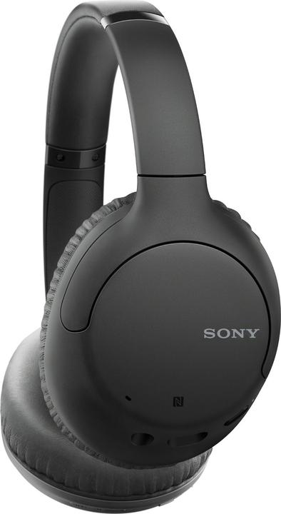 Actual product image Sony WH-CH710N (ANC, 35 h, Wireless)