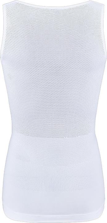 Image du produit Odlo BL TOP col cassé singlet ZEROWEIGHT SEAM (XL)