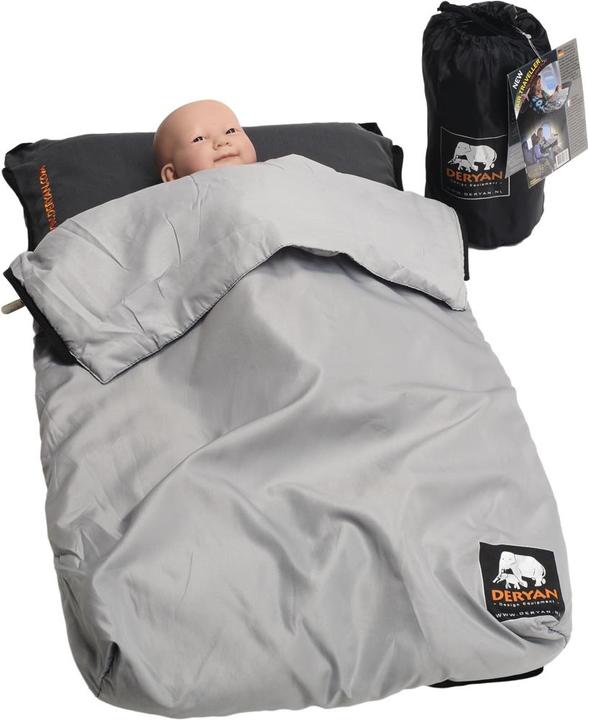Image du produit Deryan Air Traveller