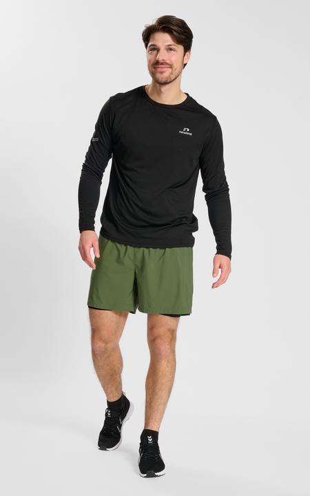 Produktbild Newline nwlDETROIT 2IN1 SHORTS MEN (M)