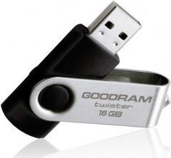Image du produit Goodram Clé USB UTS2 (16 Go, USB-A)