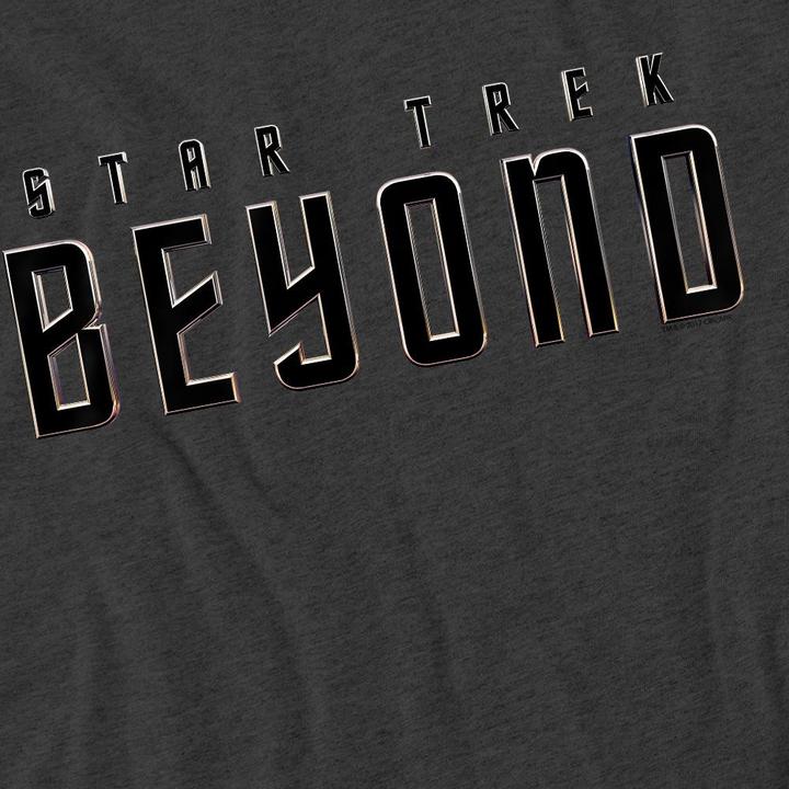 Produktbild Star Trek Beyond TShirt (S)