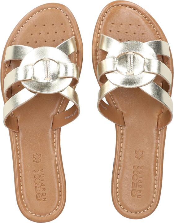 Actual product image Geox Pantoletten (38)