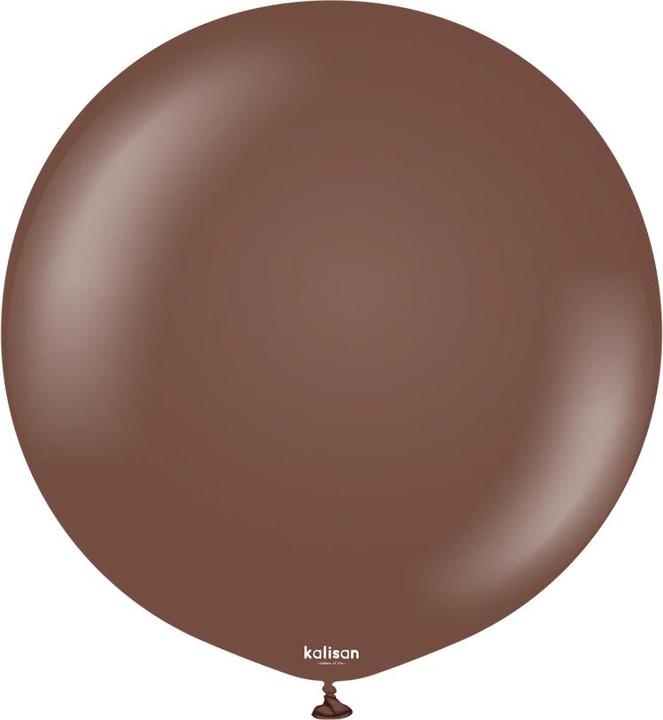 Kalisan - Ballons STANDARD (2 x)