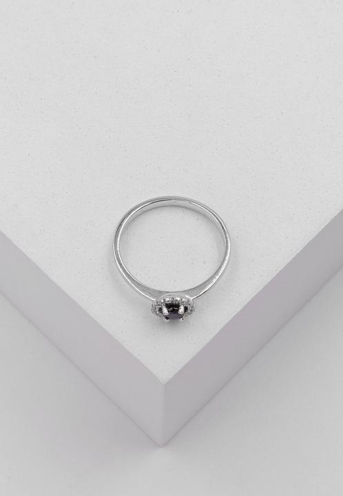 Produktbild Muau Ring (54, 750/18 K Gold)