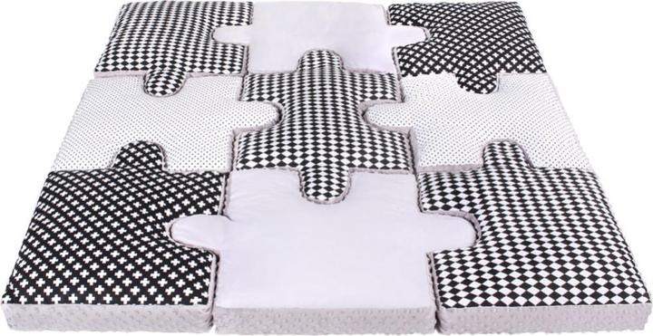 Immagine prodotto Lulando Tappetino da gioco puzzle (145 x 145 cm)