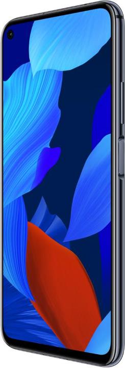 Image du produit Huawei Nova 5T (128 Go, Noir, 6.26", Double SIM, 48 Mpx, 4G)
