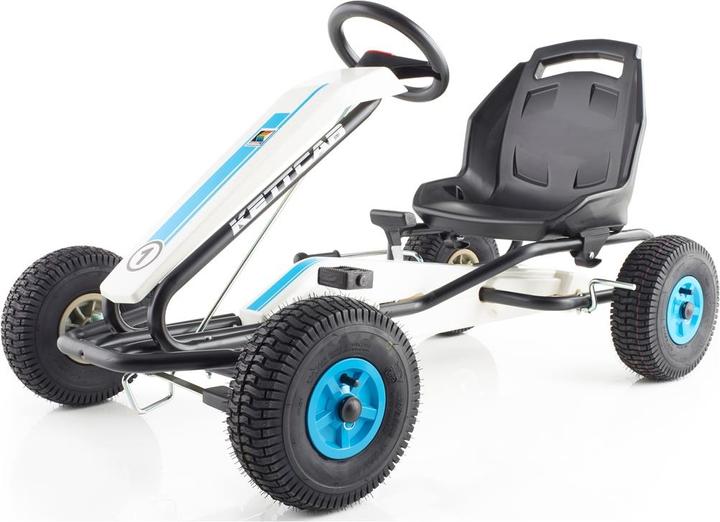 Produktbild Kettler Kettcar Dakar Air
