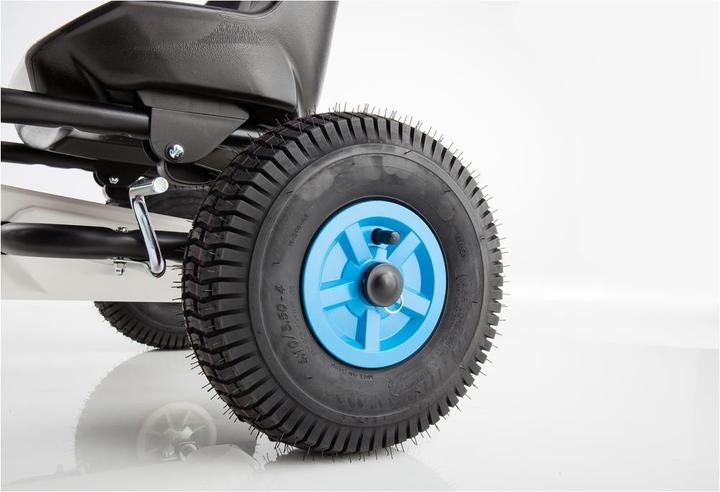 Produktbild Kettler Kettcar Dakar Air