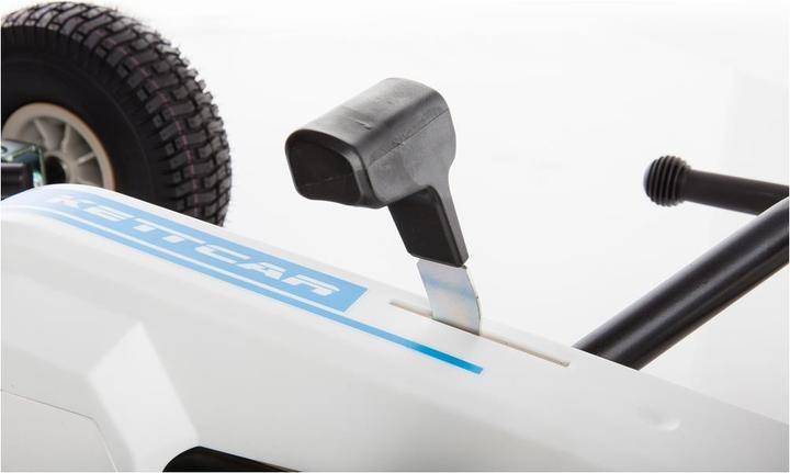 Produktbild Kettler Kettcar Dakar Air