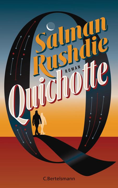 Quichotte (Deutsch, Salman Rushdie, 2019)