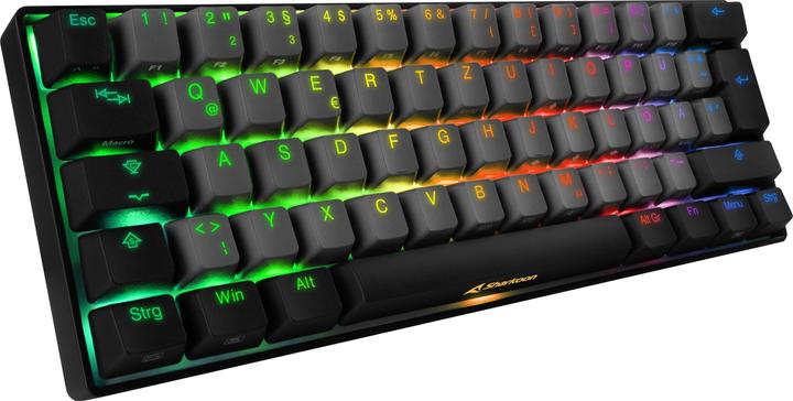 Produktbild Sharkoon Skiller SAC20 S4