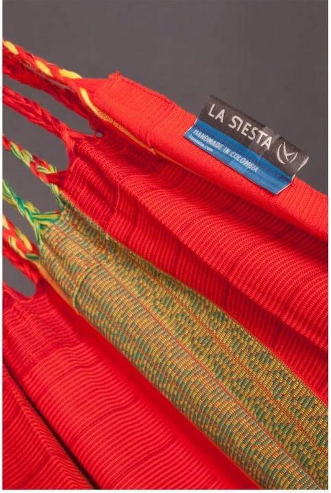 Produktbild La Siesta Flora (200 kg)
