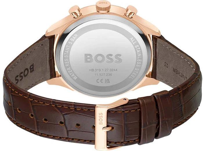 Image du produit BOSS Gregor (Chronographe, 45 mm)