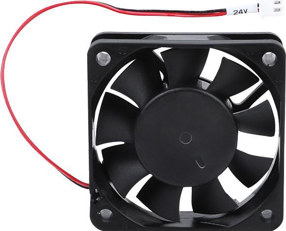 Creality ENDER-5 S1 6015 AXIAL FAN 3D ACCESSORIES (Accessories)