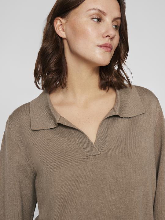 Produktbild Vila Polo Strickpullover (XS)