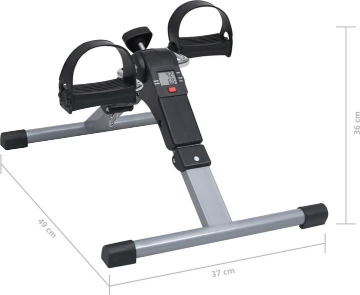 Actual product image VidaXL Lawanda