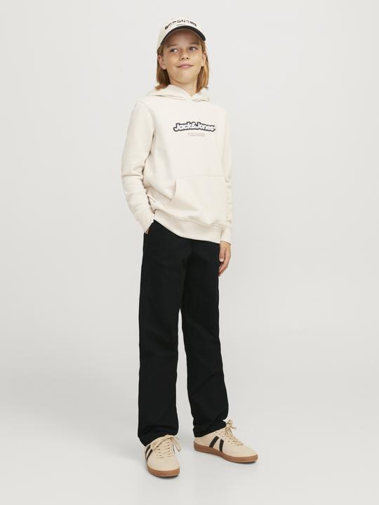 Immagine prodotto Jack & Jones Pantaloni a gamba larga Junior Pantaloni a gamba larga (140)