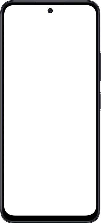 Image du produit Xiaomi Redmi 12 (256 Go, Midnight Black, 6.79", Double SIM hybride, 50 Mpx, 4G)