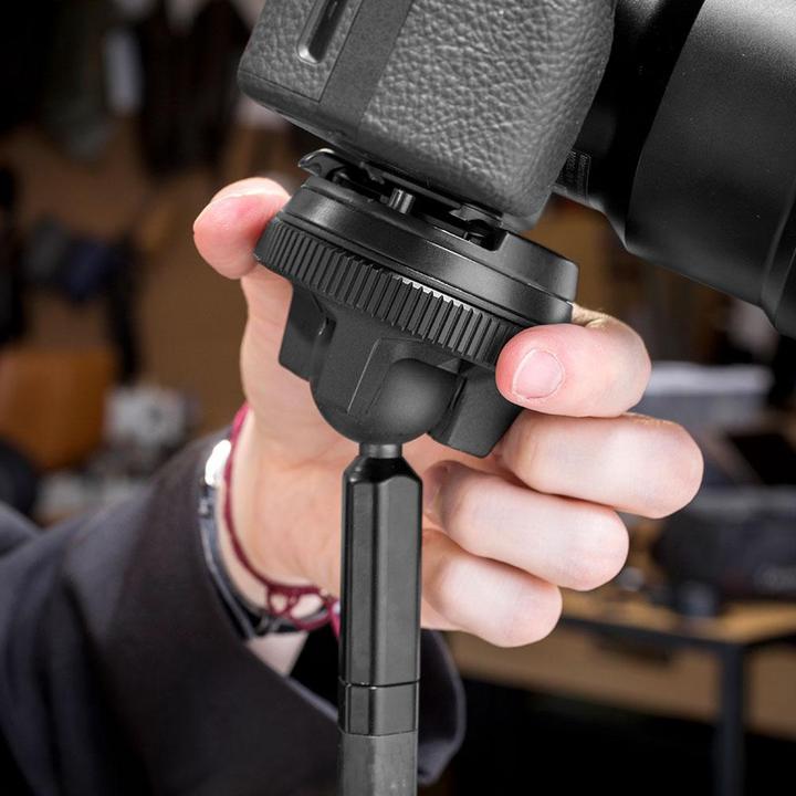Actual product image Peak Design travel tripod (Metal)