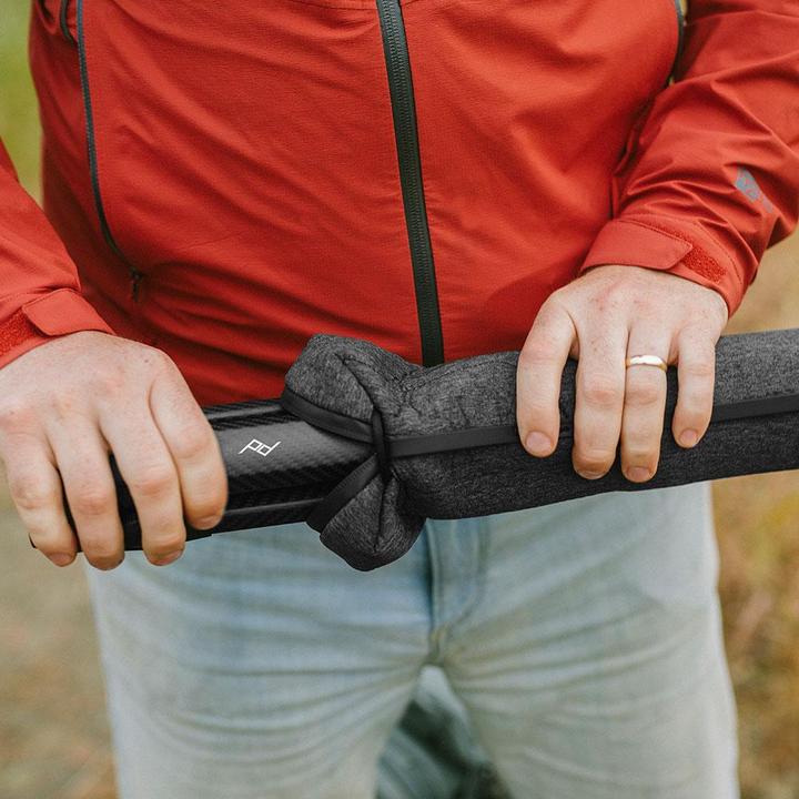 Actual product image Peak Design travel tripod (Metal)