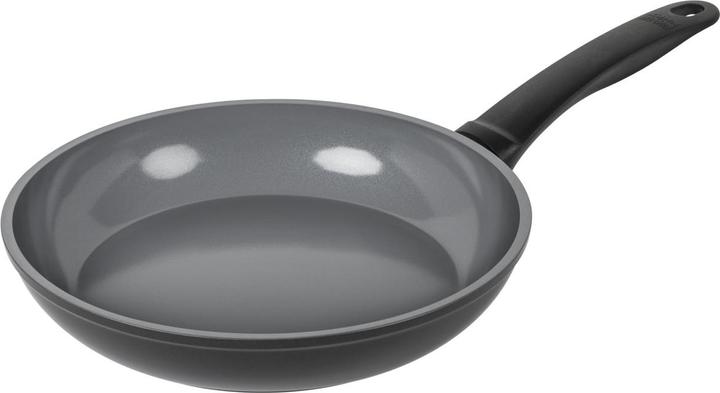Kuhn Rikon Easy Ceramic (28 cm, Bratpfanne, Aluminium)