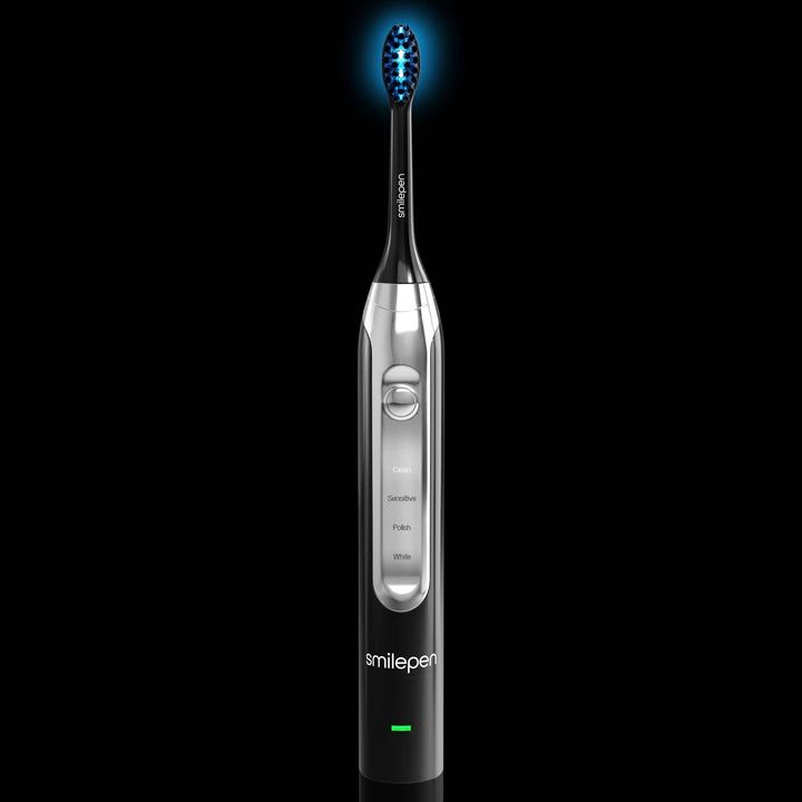 Immagine prodotto SmilePen Sbiancamento SonicBlue (Spazzolino sonico)