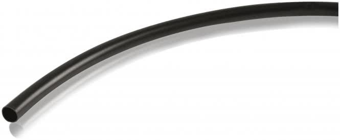 Actual product image F-Tronic Insulating tube ISO1500 for data cable 1500mm 7110321 (29 cm)