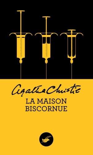 Immagine prodotto La maison biscornue (Francese, Christie Agatha, 2012)