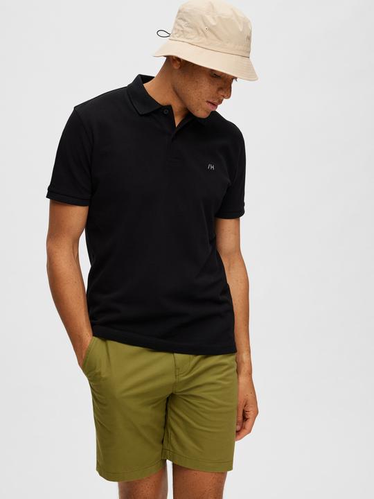 Image du produit Selected Homme Polo classique (XL)