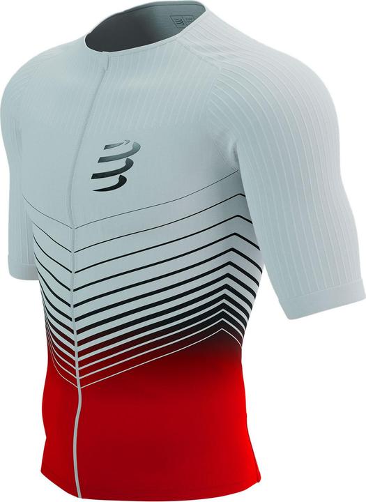 Image du produit Compressport Tri Postural Aero SS Top M (M)