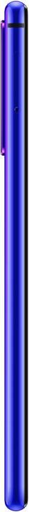 Actual product image Huawei Nova 5T (128 GB, Midsummer Purple, 6.26", Dual SIM, 48 Mpx, 4G)