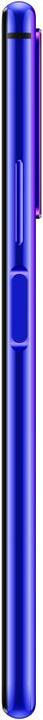 Actual product image Huawei Nova 5T (128 GB, Midsummer Purple, 6.26", Dual SIM, 48 Mpx, 4G)