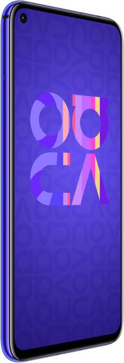 Actual product image Huawei Nova 5T (128 GB, Midsummer Purple, 6.26", Dual SIM, 48 Mpx, 4G)