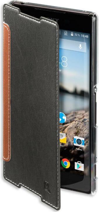 Produktbild 4smarts NOORD Book for Sony Xperia Z3 black (Sony Xperia Z3)