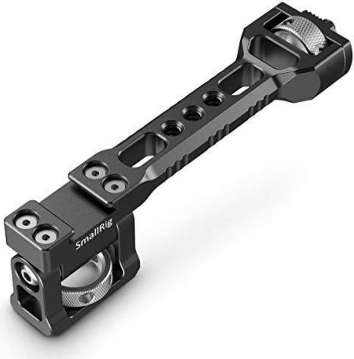 Actual product image SmallRig Tilt Monitor Mount (Gimbal mount)