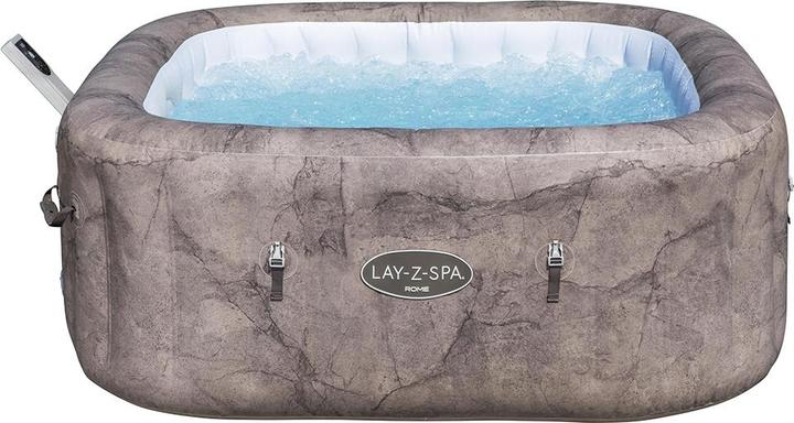 Image du produit Bestway Lay-Z-Spa Rome MaxHold EnergySense Ultra (6 pers.)