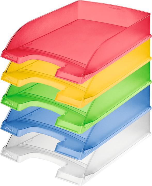 Produktbild Leitz Plus (A4)