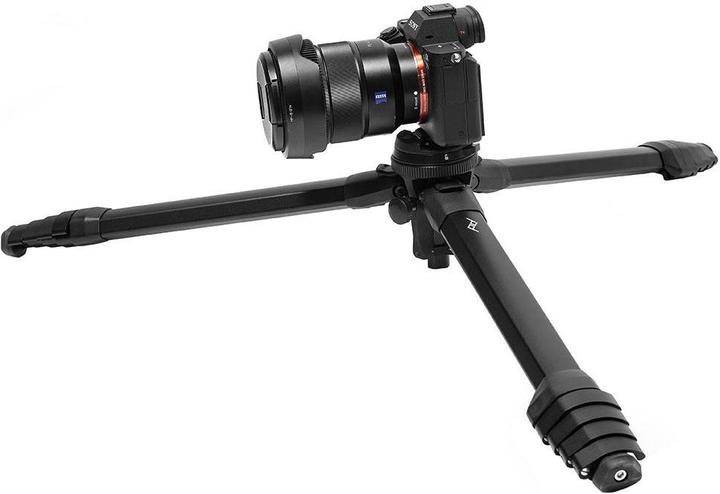 Produktbild Peak Design Travel Tripod (Carbon)