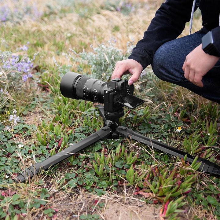 Produktbild Peak Design Travel Tripod (Carbon)
