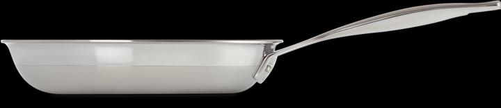 Produktbild Le Creuset Bratpfanne (20 cm, Bratpfanne, Edelstahl)