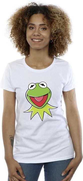 Produktbild Disney Muppets Kermit Head TShirt (L)