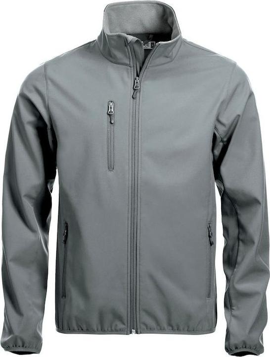 Actual product image Clique Basic Softshell Jacket (4XL)