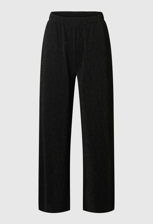 Produktbild Selected Femme Glitzer High Waist Hose (M)