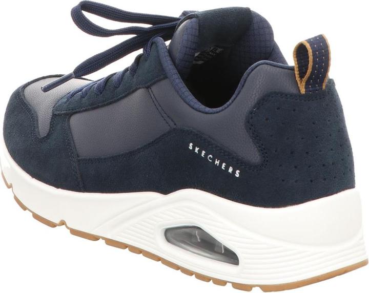 Actual product image Skechers Uno Stacre (40)