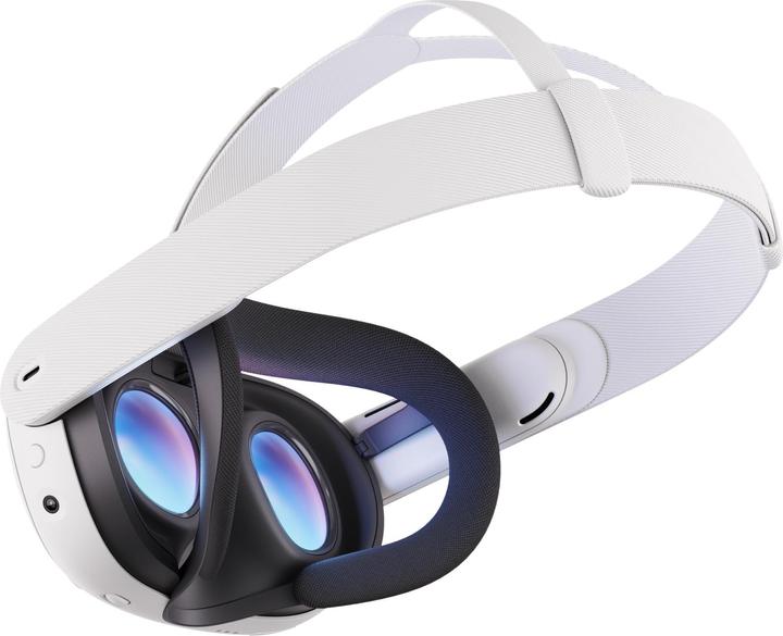 Image du produit Meta Insert de casque ouvert Meta Quest 3