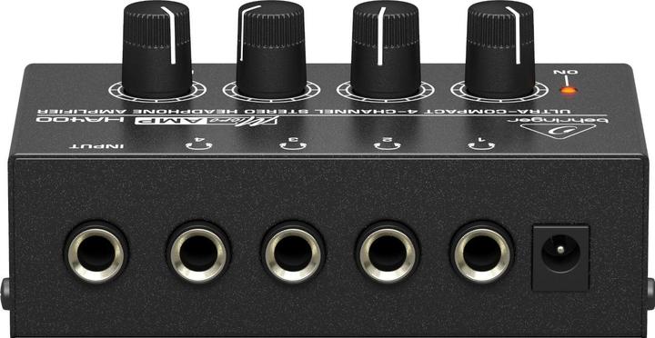 Image du produit Behringer HA400 Microamp
