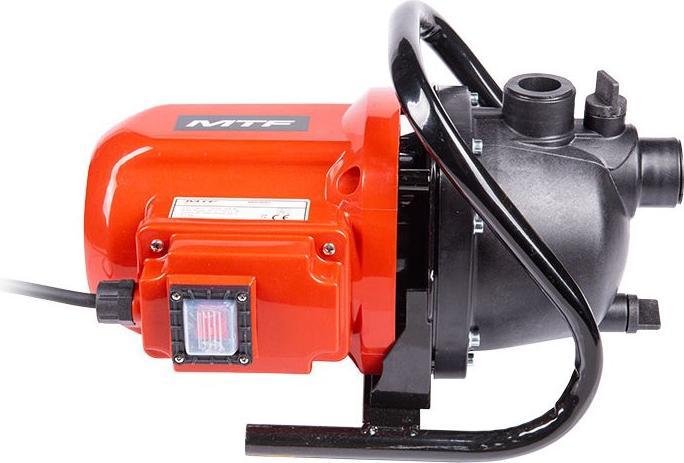 Produktbild Mountfield Gartenpumpe MTF WPE060G (Gartenpumpe)